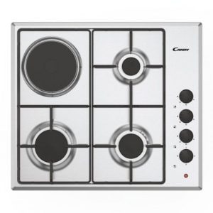 Kuhalna plošča – plinska vgradna – Candy CMGH 31X