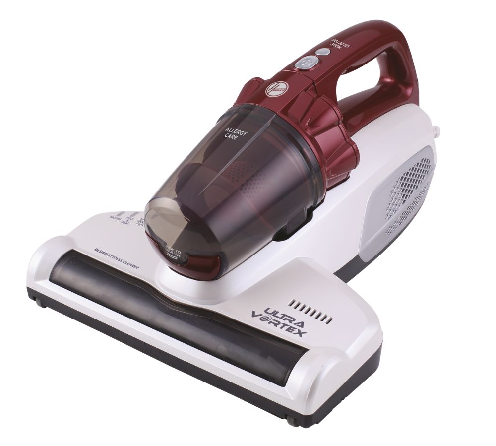 Sesalec - globinski za vzmetnice – Hoover MBC500UV