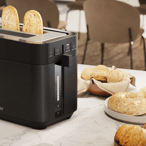 TOASTER – HAIER HTO5A3
