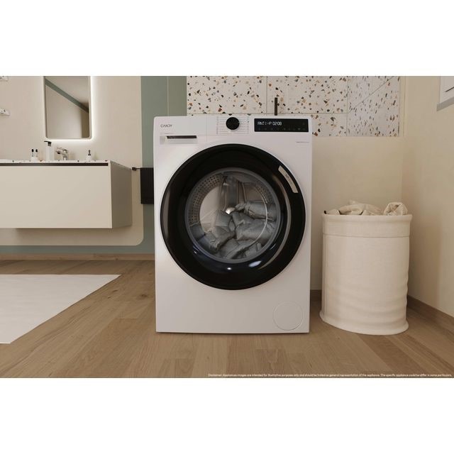 Pralni stroj - INVERTER – CANDY BR 28SBL6