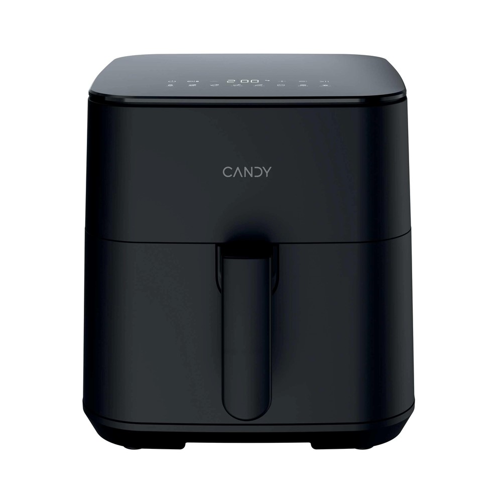 Cvrtnik na vroči zrak – Candy CCAF 011